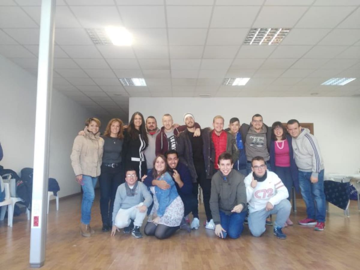 "Ceoli" aclara la situación en el Centro Especial de Empleo de Linares