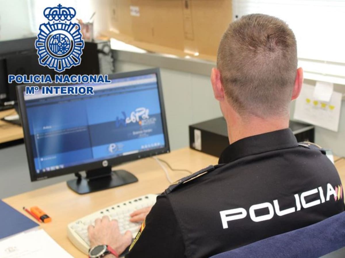 Detenido en Ibiza un hombre buscado por agresión sexual desde 2015