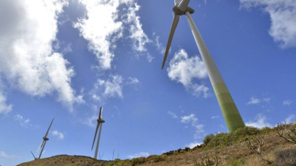 Vuelve la Feria del Sol a Gran Canaria