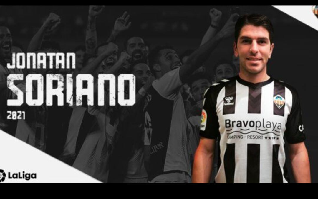 Los contactos del club castellonense con el delantero catalán se iniciaron en enero, pero no ha sido hasta este fin de semana cuando las dos partes han alcanzado un acuerdo 