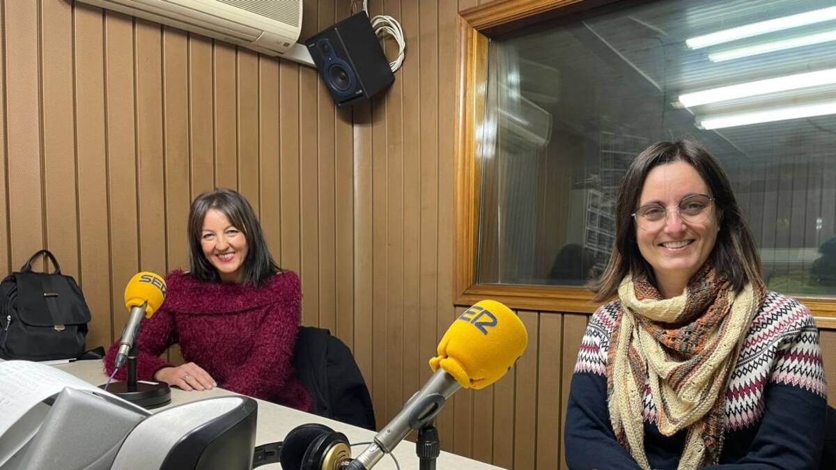 La UPCCA en Hoy por Hoy Villena