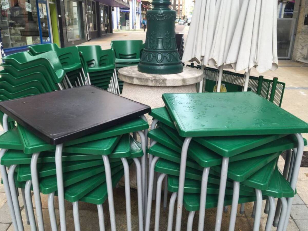 La recuperación del sector de la hostelería será más complicada en la Comunitat Valenciana, según IvieExpress