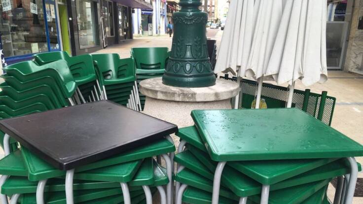 Entrevista en La ventana Comunitat Valenciana a Alejandro Escribá