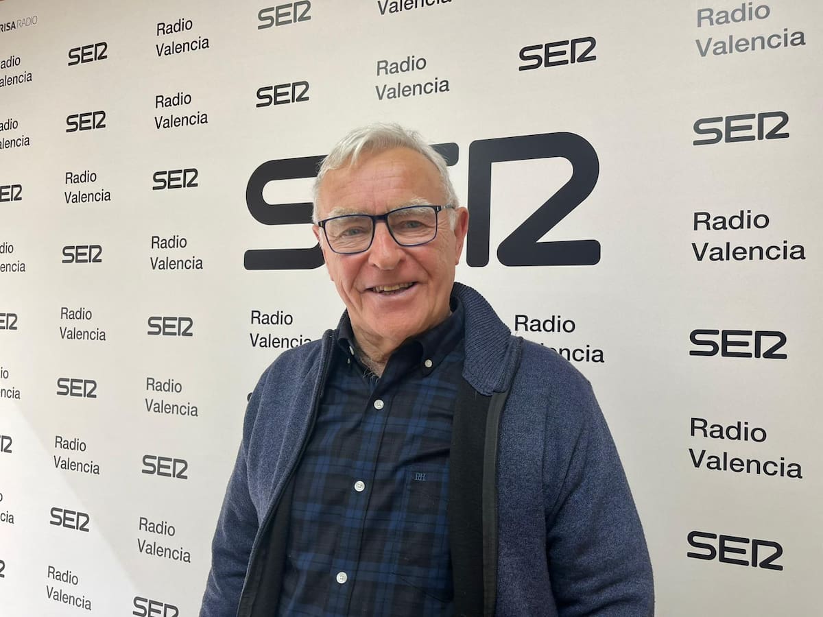 Joan Ribo alerta del impacto de los bulos sobre el franquismo en la juventud