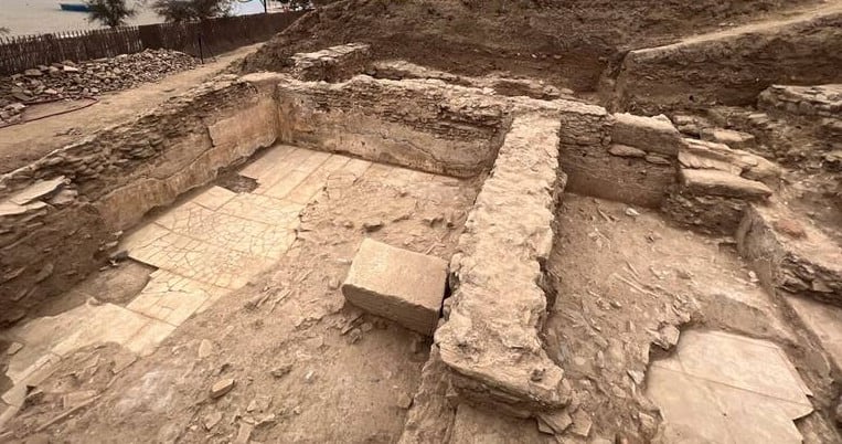 Ciudad romana de Suel