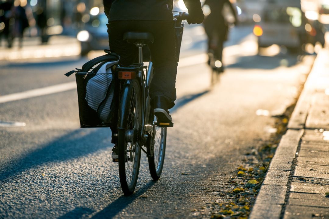 La bicicleta, el mejor medio de transporte durante la pandemia