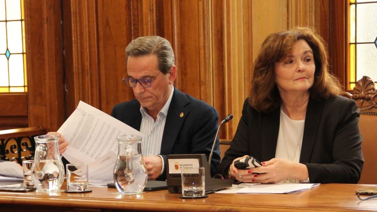 Sonia Lalanda: "Vox ha cambiado radicalmente, su descapitalización humana es muy grave"