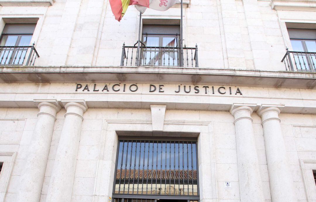 Sede de la Audiencia Provincial