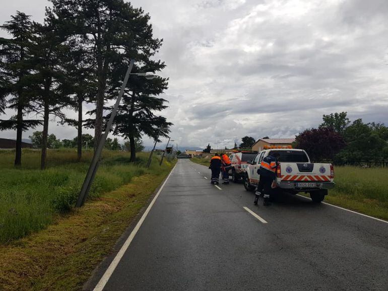 Dispositivo de búsqueda