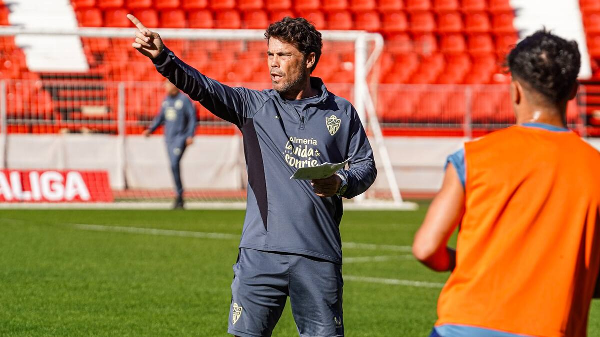 Rubi avisa: “Estamos en alerta total”