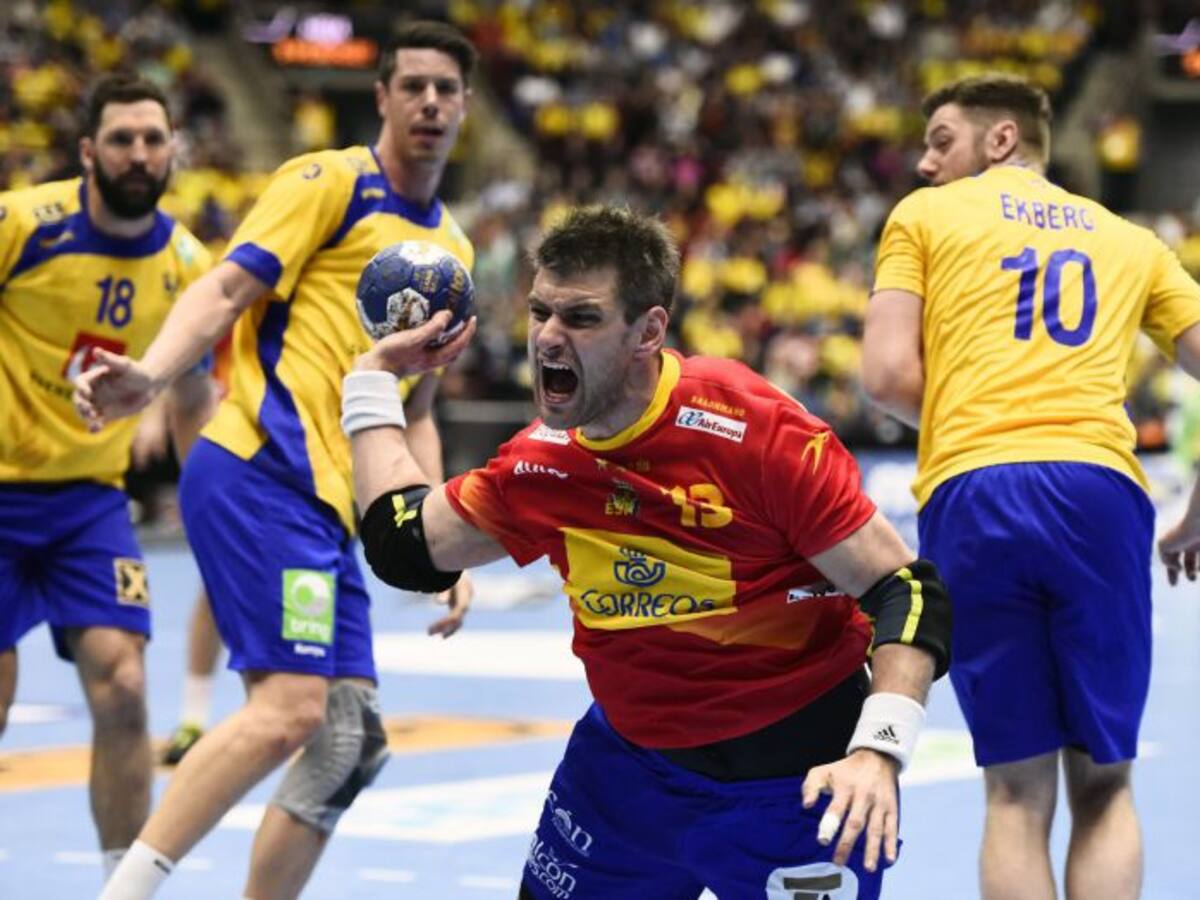 El Torneo de España de Balonmano se jugará en Pontevedra