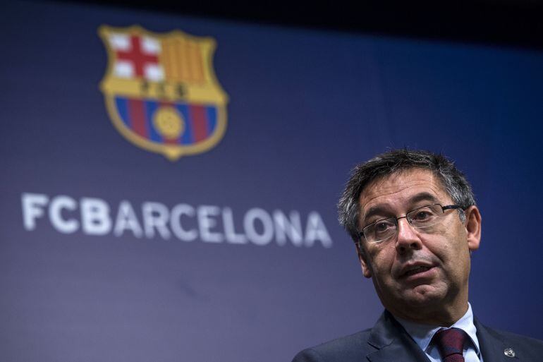 Primer plano de Bartomeu