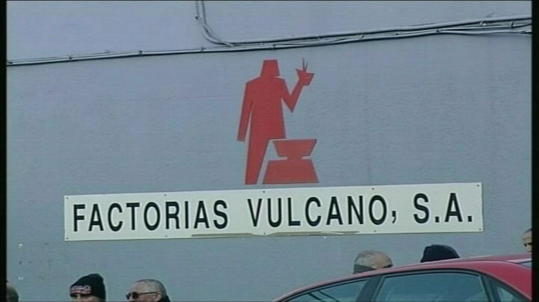 Factorías Vulcano cumplía en este 2019 un siglo de historia  