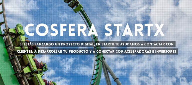 Cosfera Startx