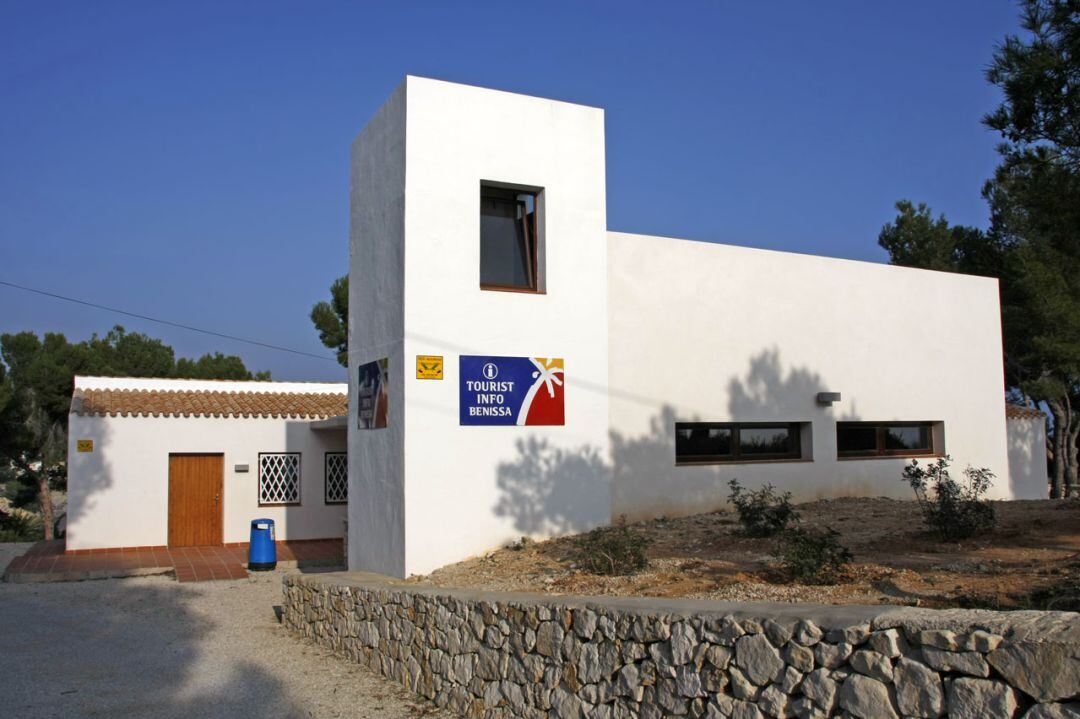 Tourist Info Costa Benissa.