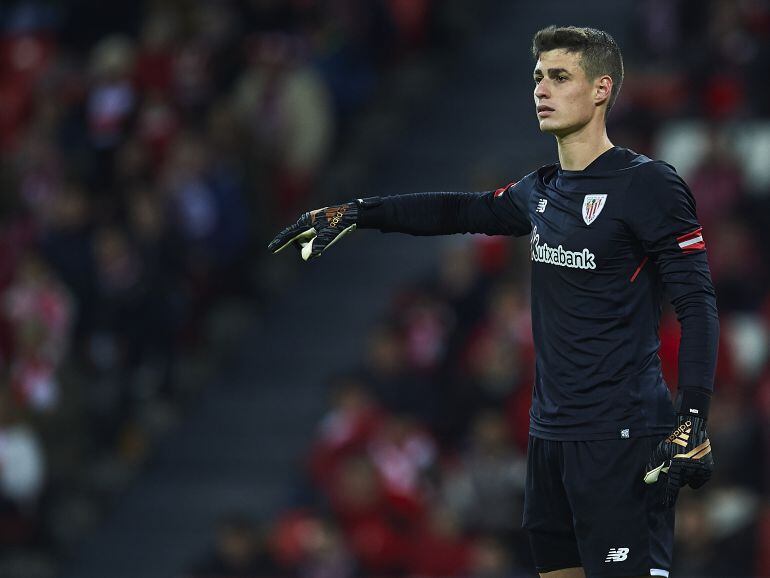 Kepa.