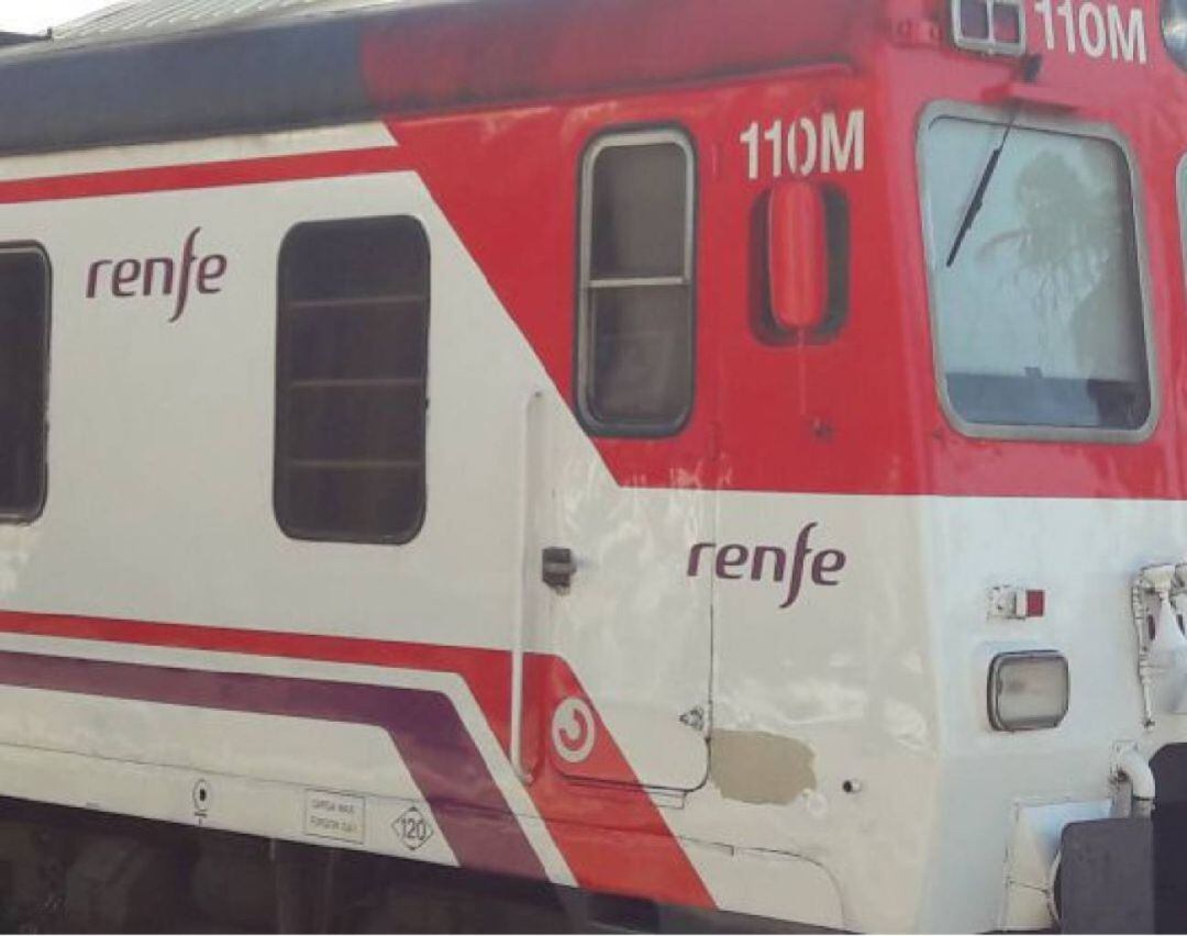 Renfe incrementa el número de trenes de Cercanías en el eje Alicante-Mucia-Águilas