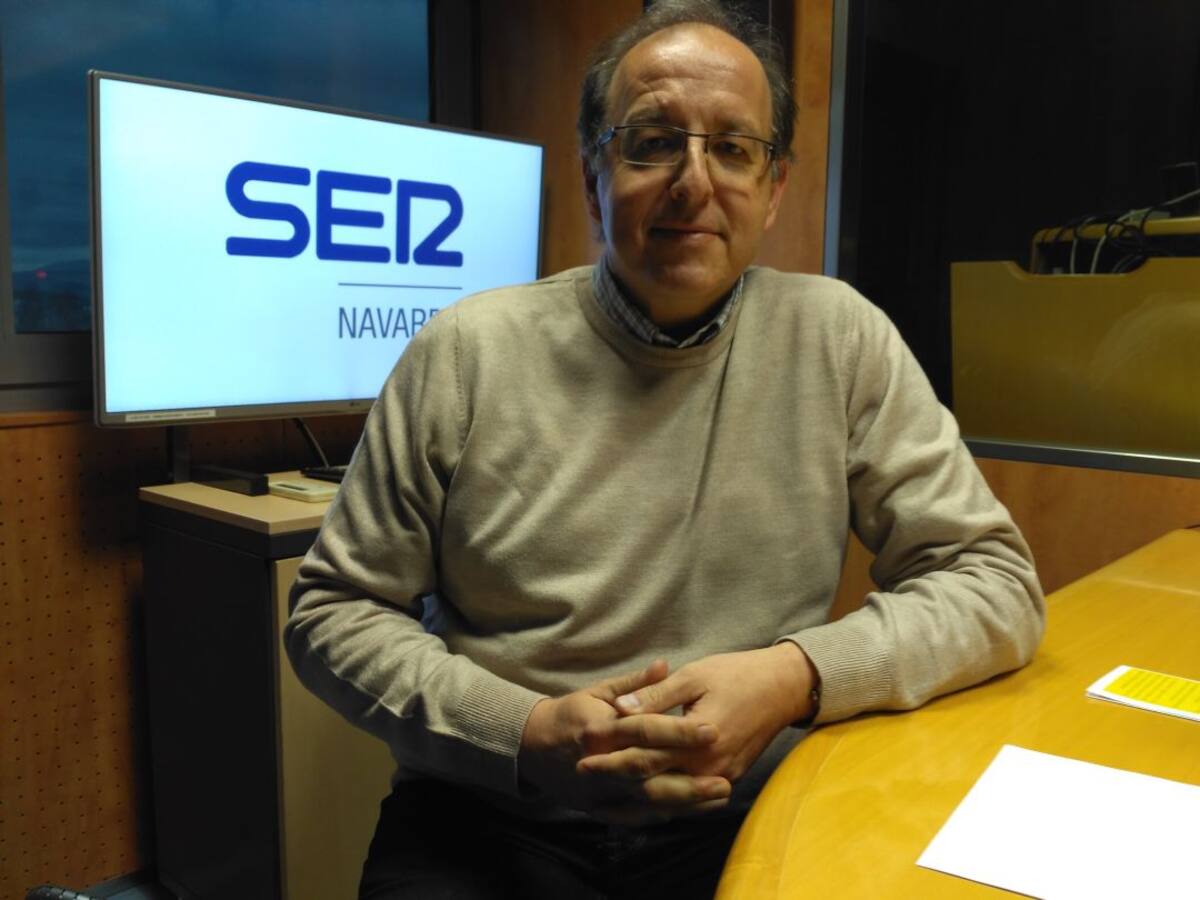 La Ventana de la Empresa Navarra (14/03/2019)