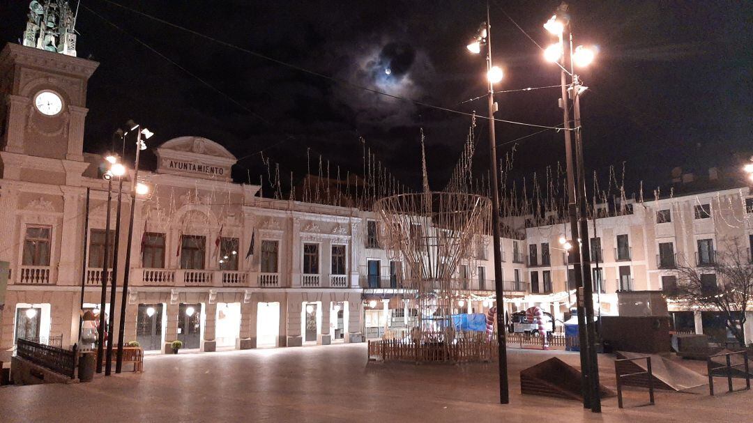 Ayuntamiento de Guadalajara