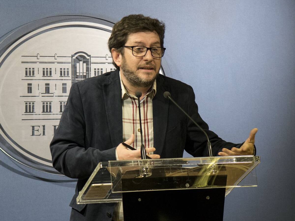 Podem plantea trasladar trabajadores de la Agencia de Turismo al Instituto Balear de la Vivienda