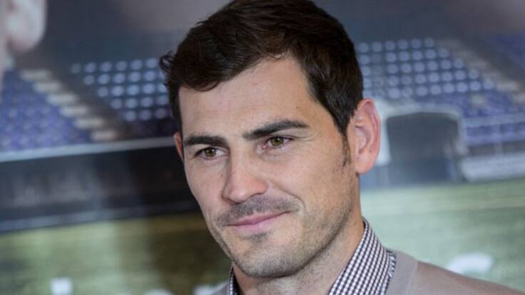 Manu Carreño: "Quién sable lo que hablarían Cassillas y Lopetegui en aquella comida"