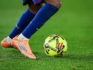 Balón de LaLiga EA Sports