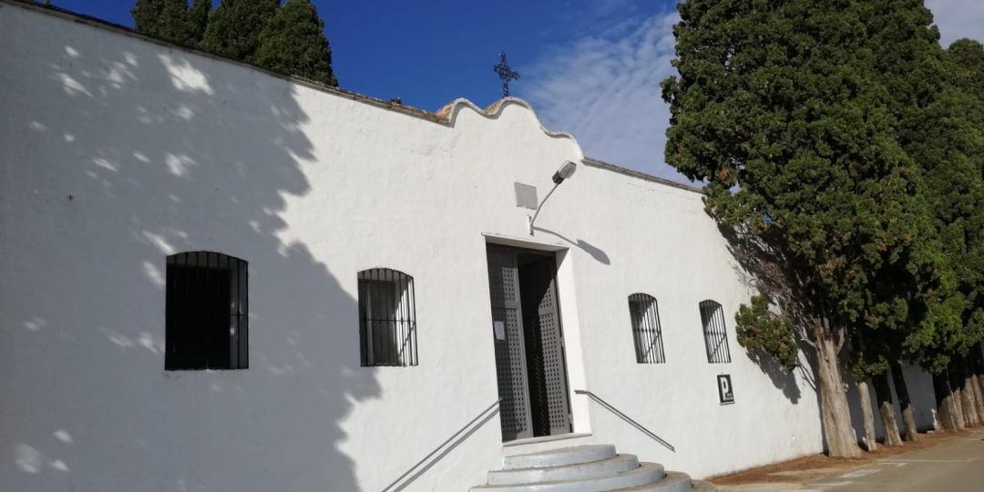 Cementerio de Simat de la Valldigna 