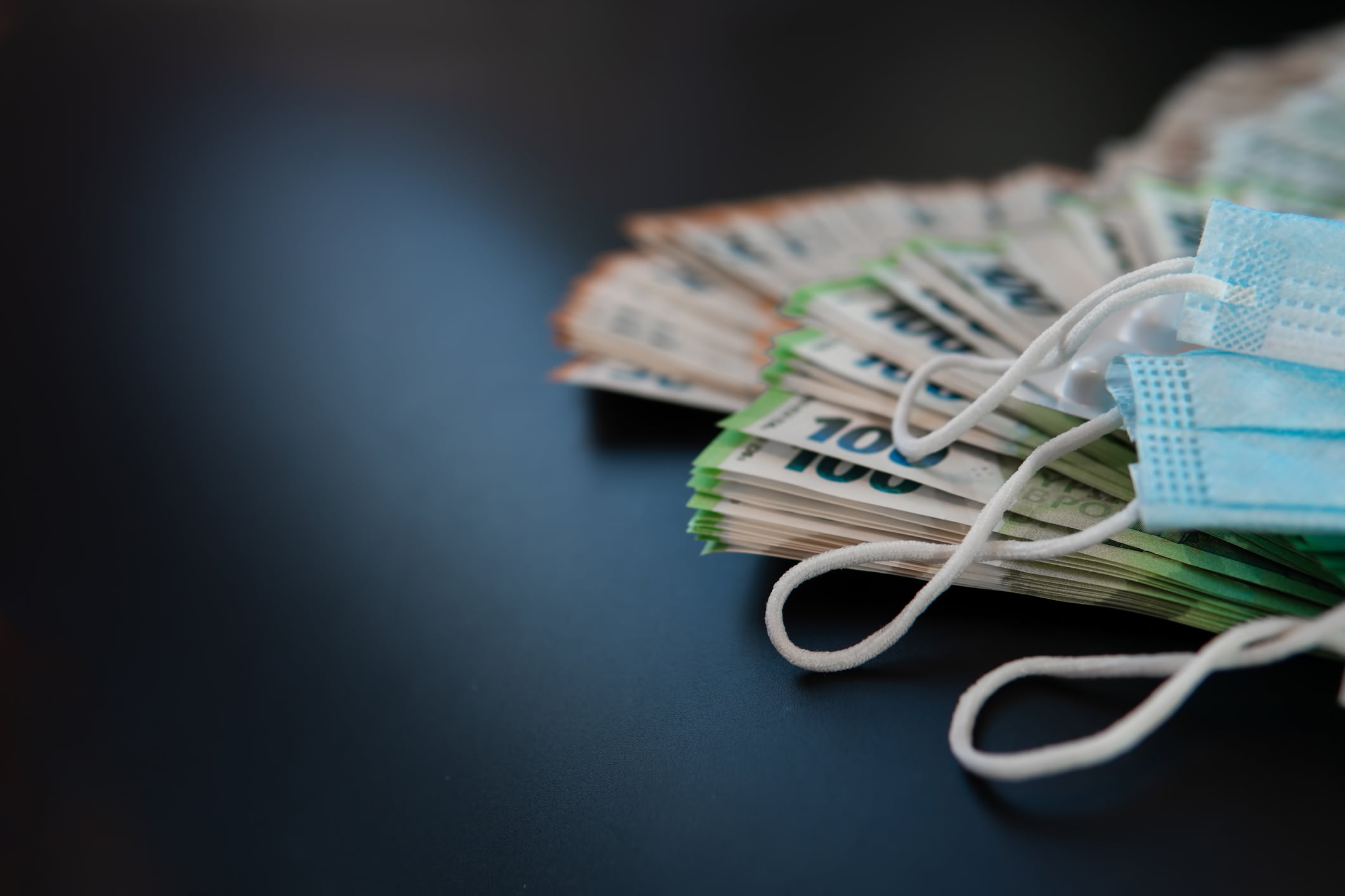 Diputación abre el plazo para que autónomos y pymes de la provincia puedan solicitar las ayudas a través de la línea de avales ICO- Covid-19 de créditos de hasta 400.000 €