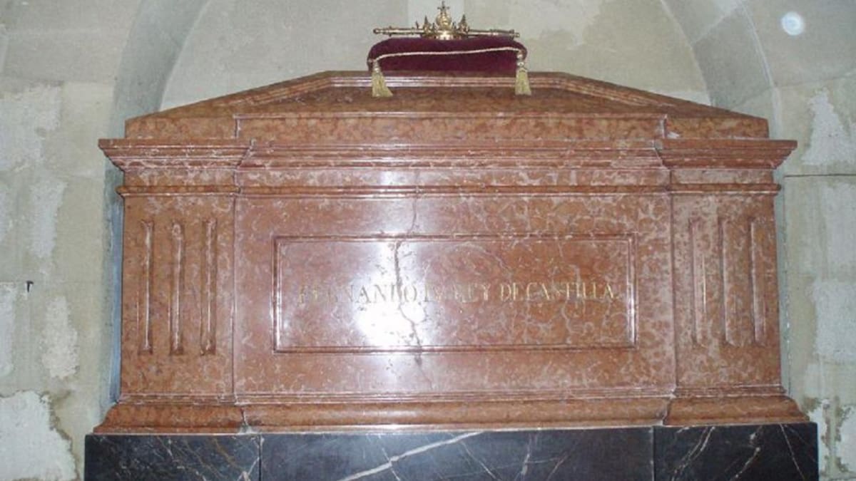 Hoy por Hoy Córdoba. Sección de historia: Fernando IV, el Emplazado