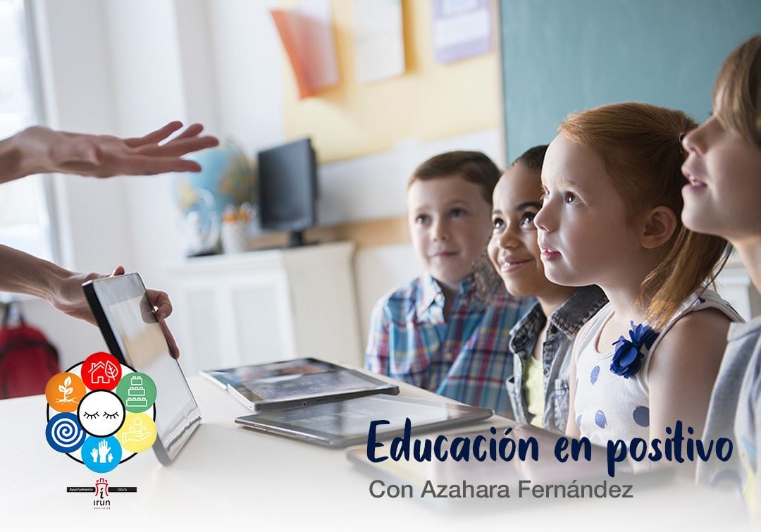 Educación en Positivo