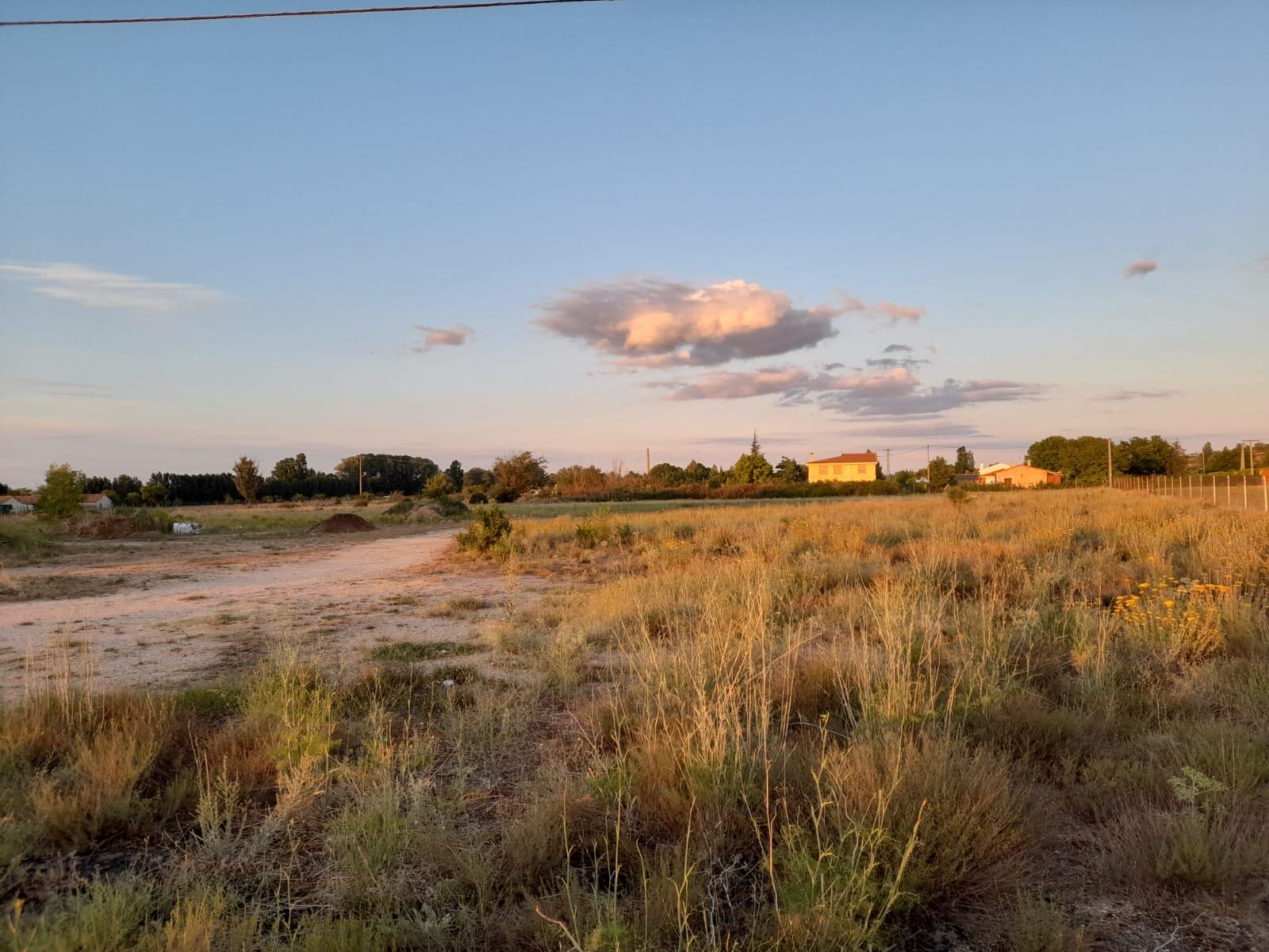 Término municipal La Hijosa, Aranda de Duero