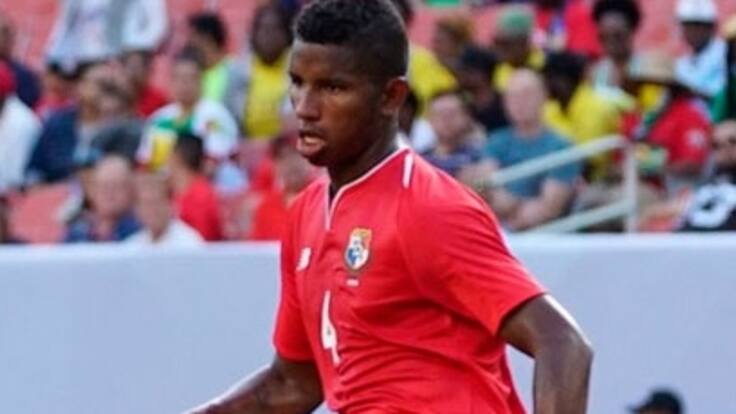 Conociendo a Fidel Escobar y a Frank Angong