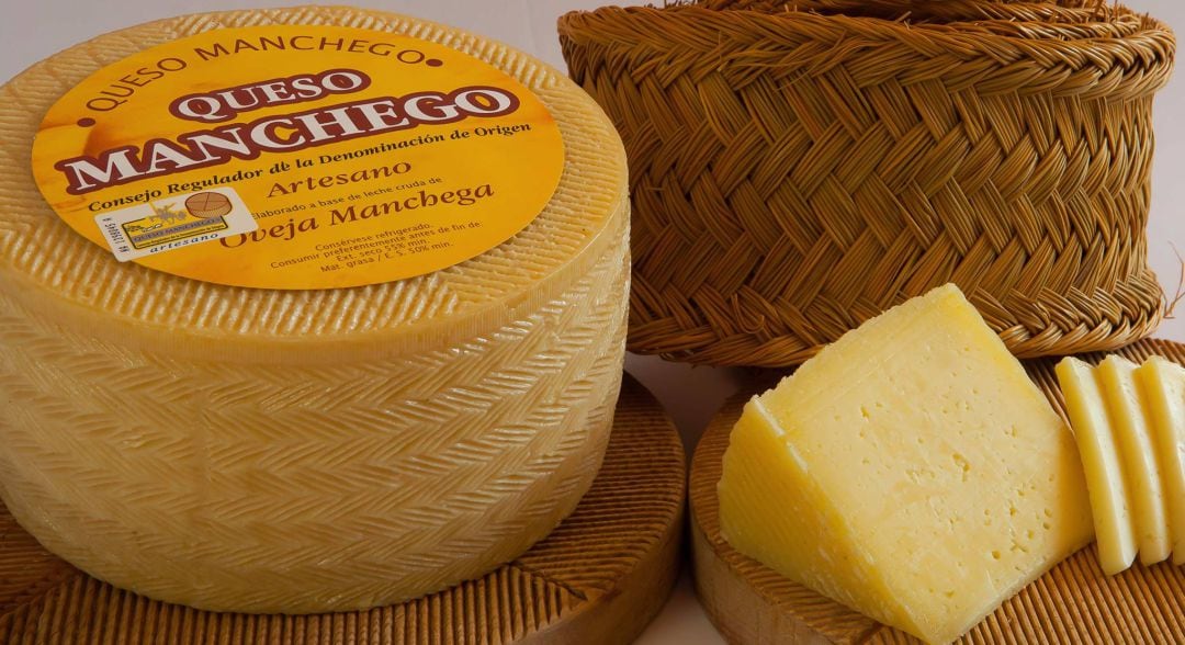 La Solana acoge este fin de semana la primera edición de la Feria del Queso Manchego