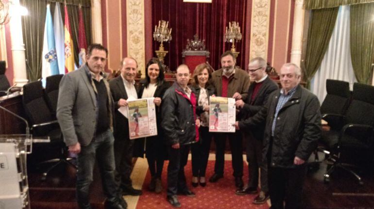 A celebración destes Xogos Autonómicos de Special Olympics Galicia, será este sábado día 7 de abril, na pista cuberta de Exporense, donde participarán máis de 300 deportistas, con dfiscapacidade intelectual de toda Galicia