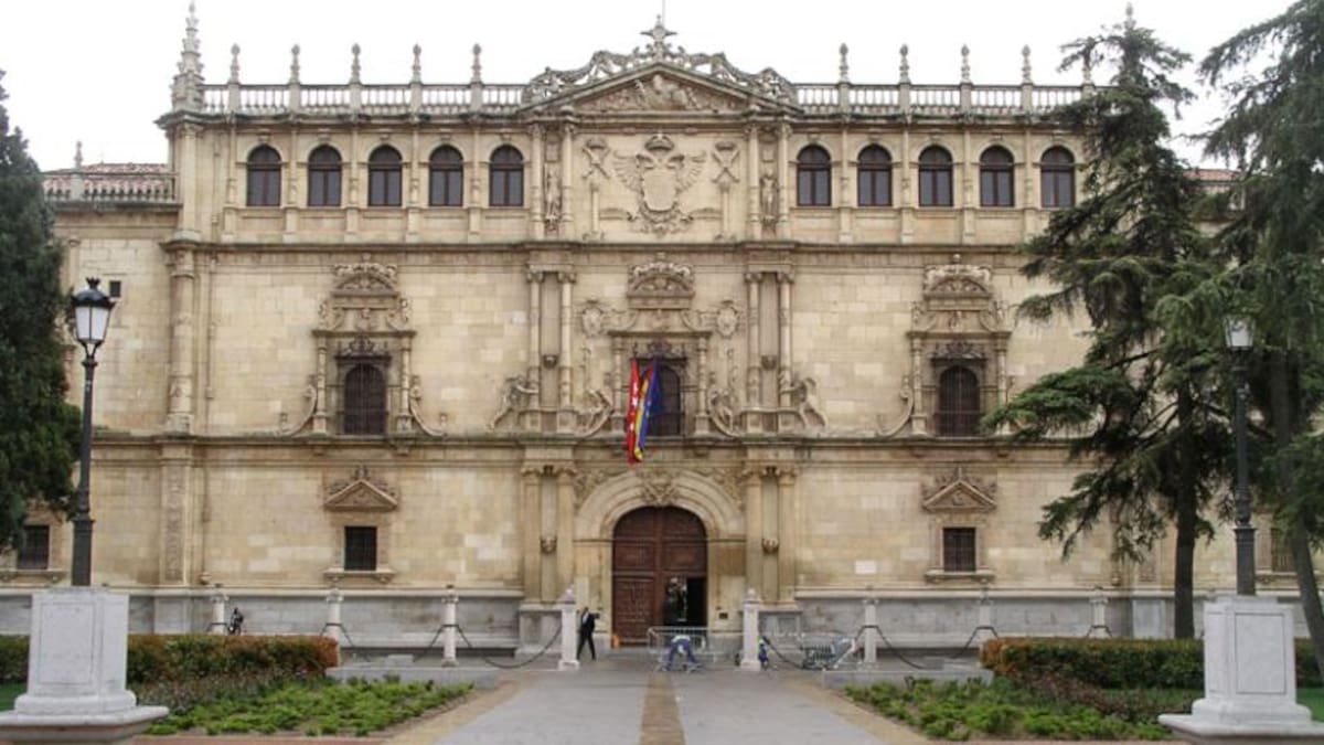 El Campus Torrejón de la Universidad de Alcalá acoge la nueva Universidad de Mayores