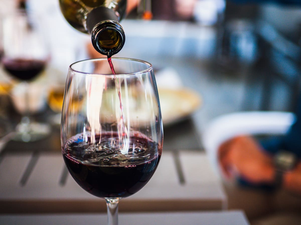 "Los vinos de la Ribera del Duero ya no son lo que eran": Santi Rivas lo tiene claro