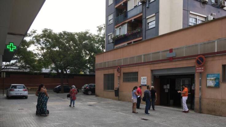 Entrevista al Dr. Antonio Félix