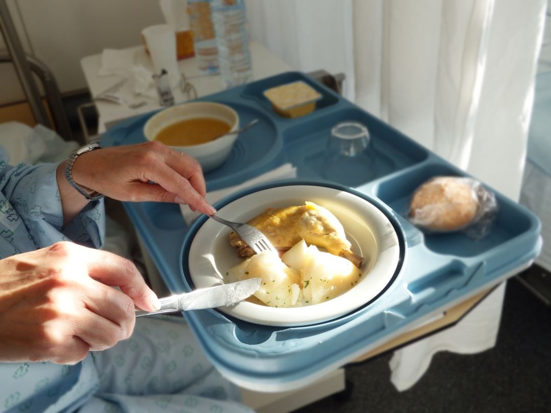 Estos menús &#039;aportan una mayor cantidad de calorías y nutrientes sin aumentar el tamaño de los platos&#039;. 