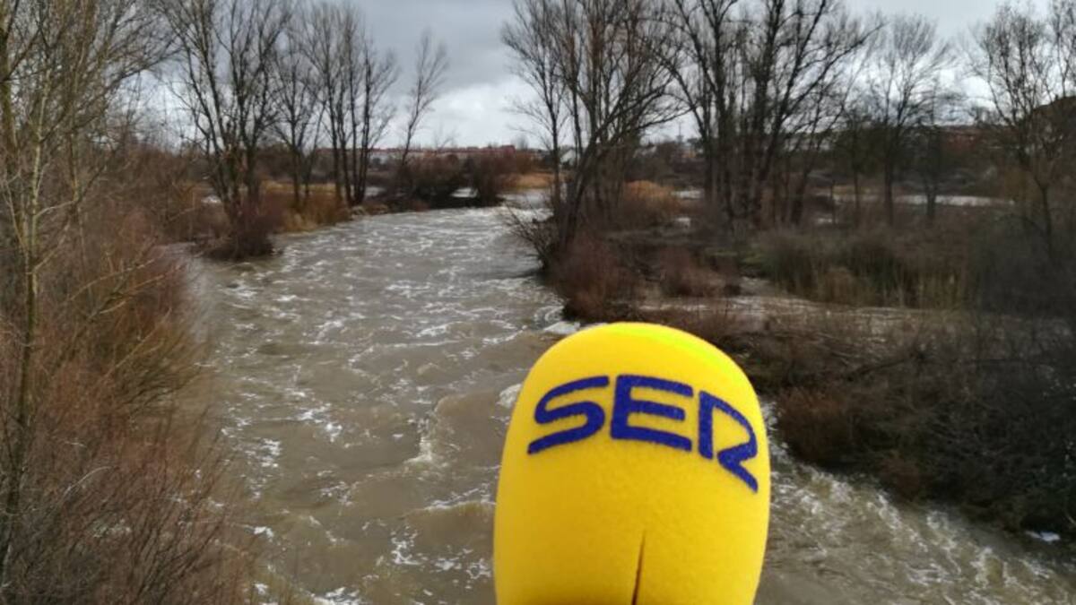 Conocemos la maltrecha situación de la pesquera de Tejares, en la SER