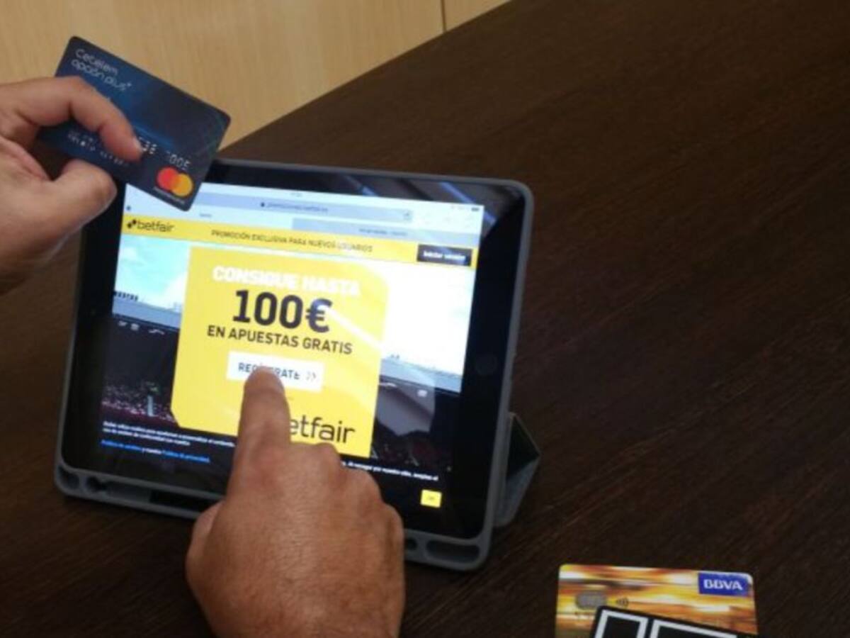 ¿Deberían regularse las apuestas en partidos de fútbol?