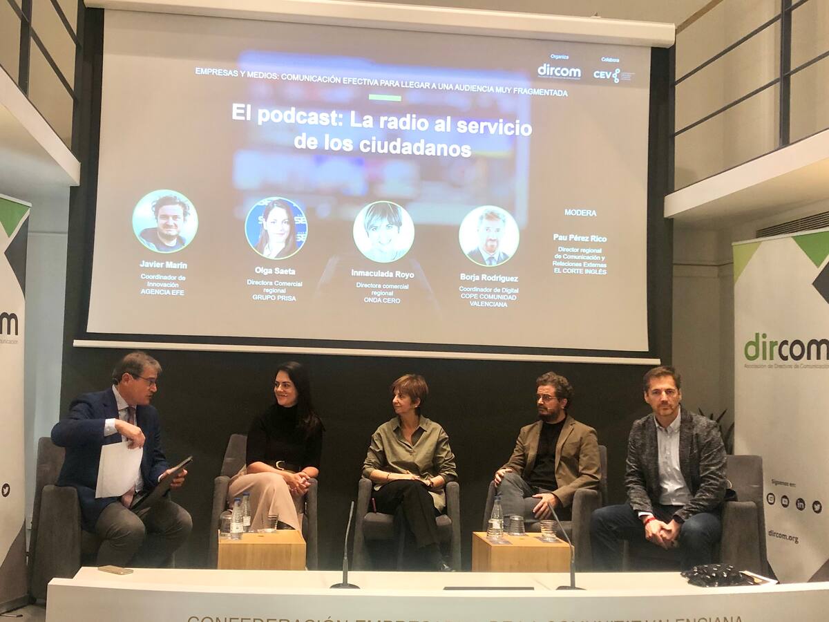 Medios y 'dircoms' apuestan por herramientas de comunicación que ayuden a interactuar con una audiencia cada vez más fragmentada