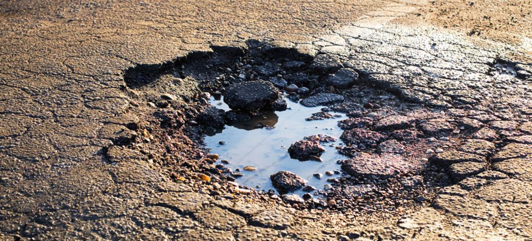 Esta vía de unión, entre Cabanes y Oropesa, estuvo cerrada varias semanas al tráfico, debido a su mal estado