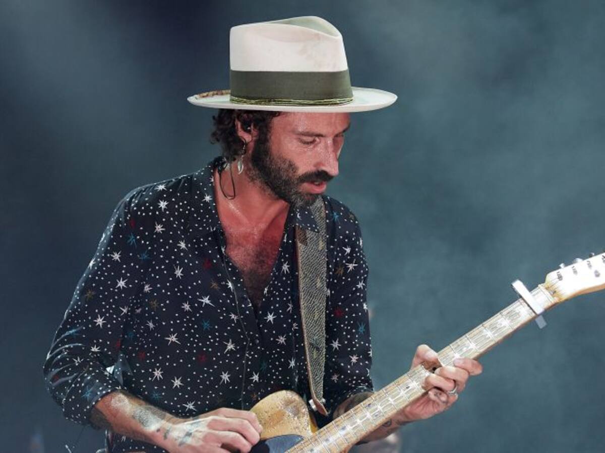 Charlas desde casa con Leiva, Ara Malikian y Xoel López