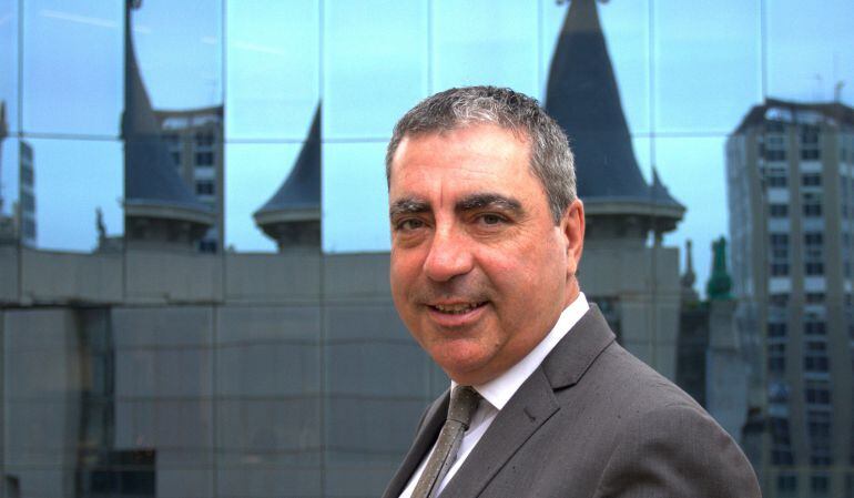 Albert Abelló ha estat president de l&#039;ens durant vuit anys.