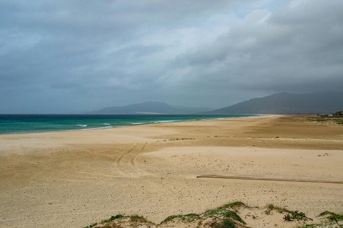 Playas en Tarifa