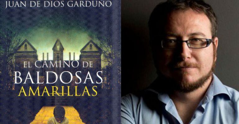 &quot;El camino de baldosas amarillas&quot; Juan de Dios Garduño