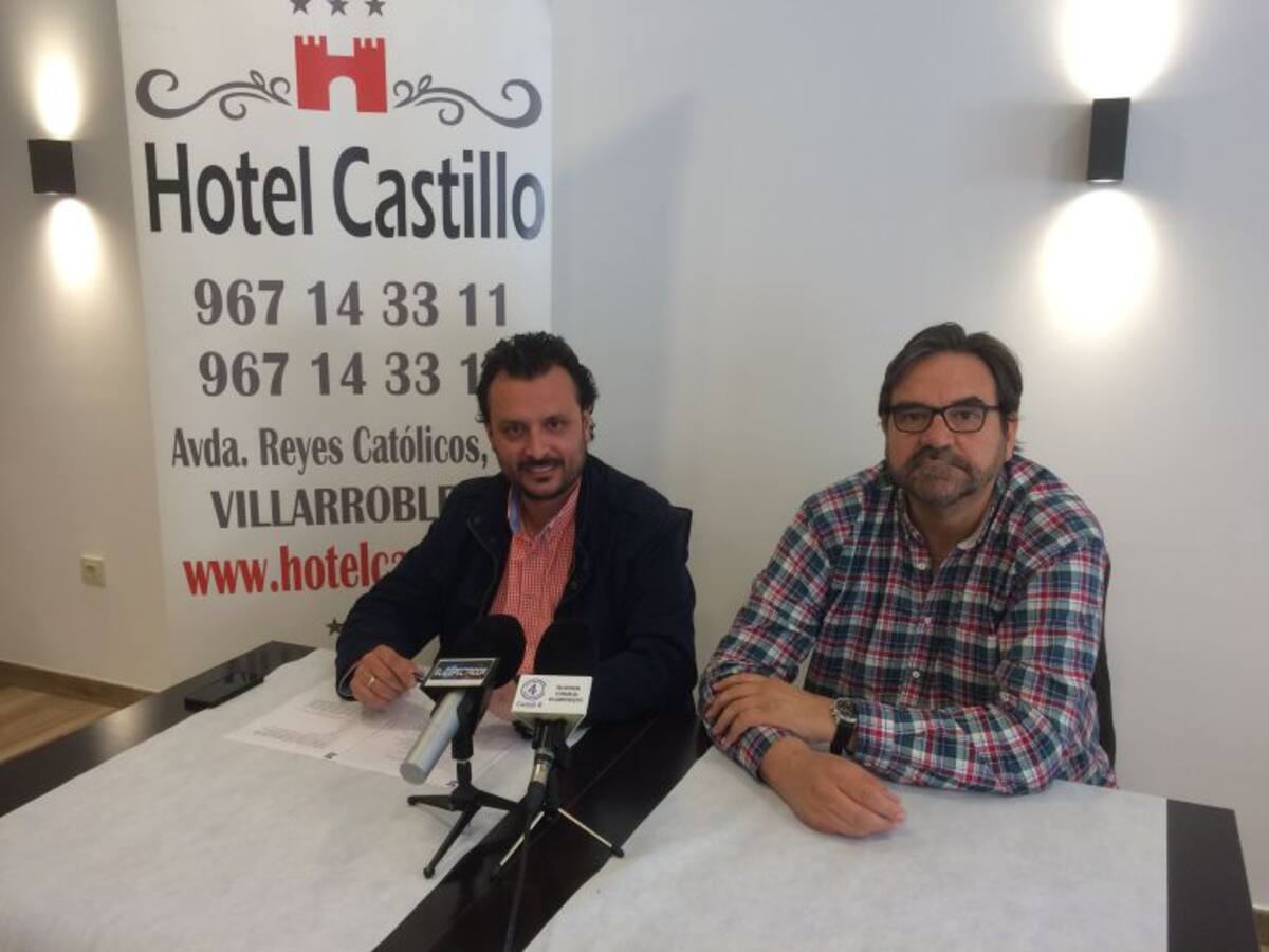 El CB Villarrobledo pone el 25 de junio como fecha límite para anunciar su futuro