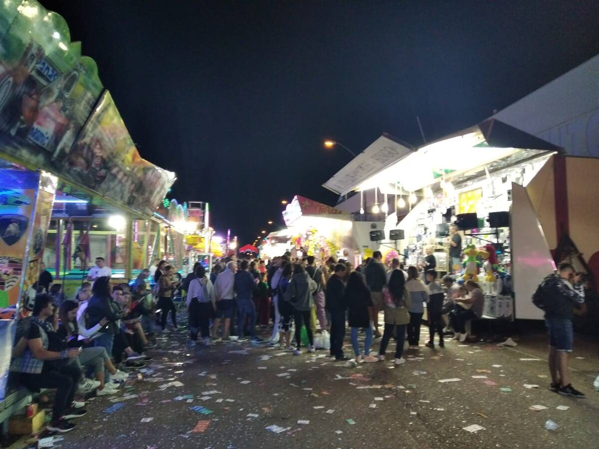 Cuatro horas sin música para disfrute de personas con alteraciones del espectro autista