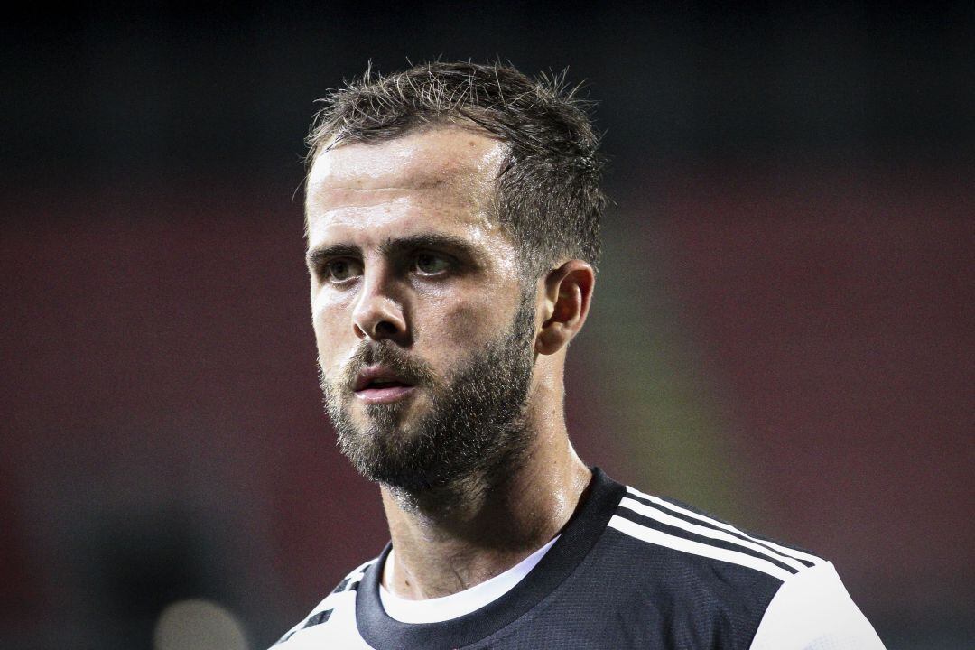 Pjanic 