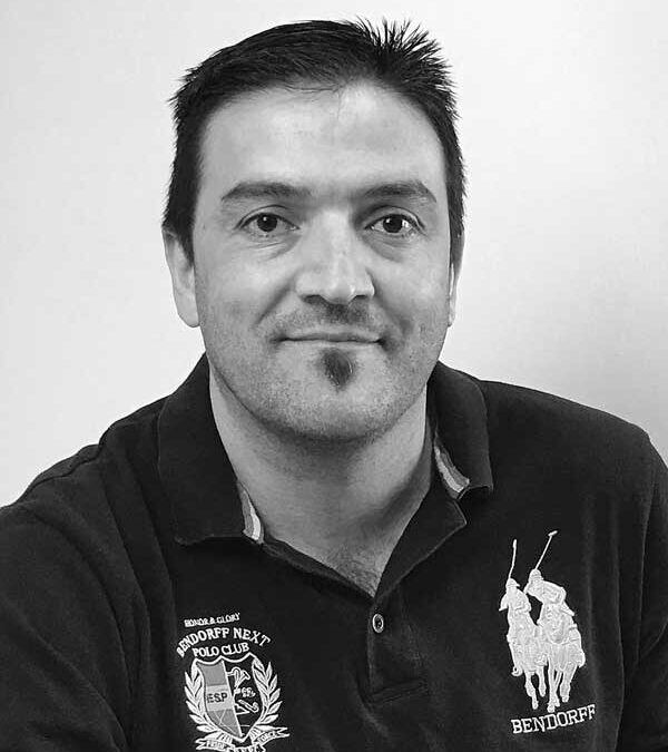 Miguel García Enríquez